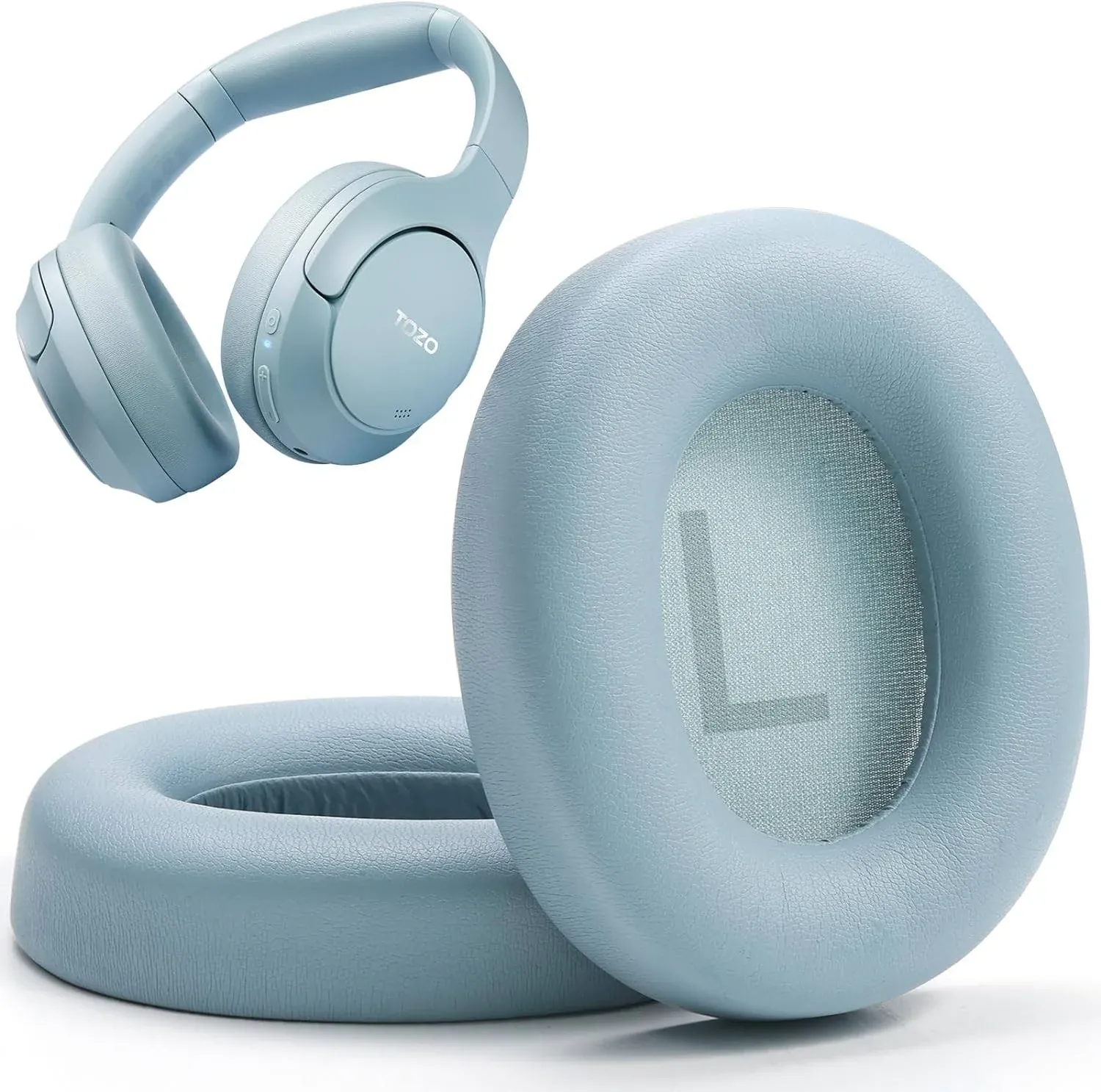 HT2 Replacement Ear Pads