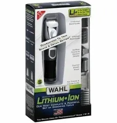 Wahl 9854-600