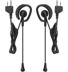 Midland Radio AVP1 Headsets