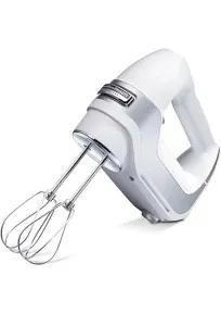 Hamilton Beach Professional 5 Speed Hand Mixer