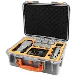 YETEETH Waterproof Pressure Resistant Hard Case for DJI Air 3