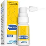 NAVEH PHARMA Ear Spray Ear and