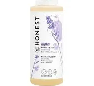 The Honest Co. Truly Calming Lavender Bubble Bath