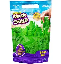 Kinetic Sand 2lb Bag