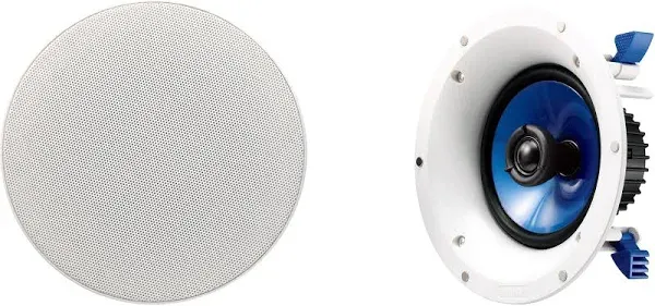 Yamaha NS-IC600 In-Ceiling Speakers