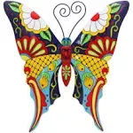 Butterfly Wall Art