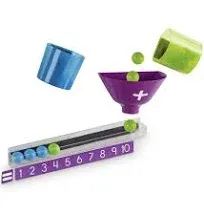 Learning Resources Magnetic Addition Machine