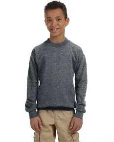 Gildan Heavy Blend Youth Sweatshirt