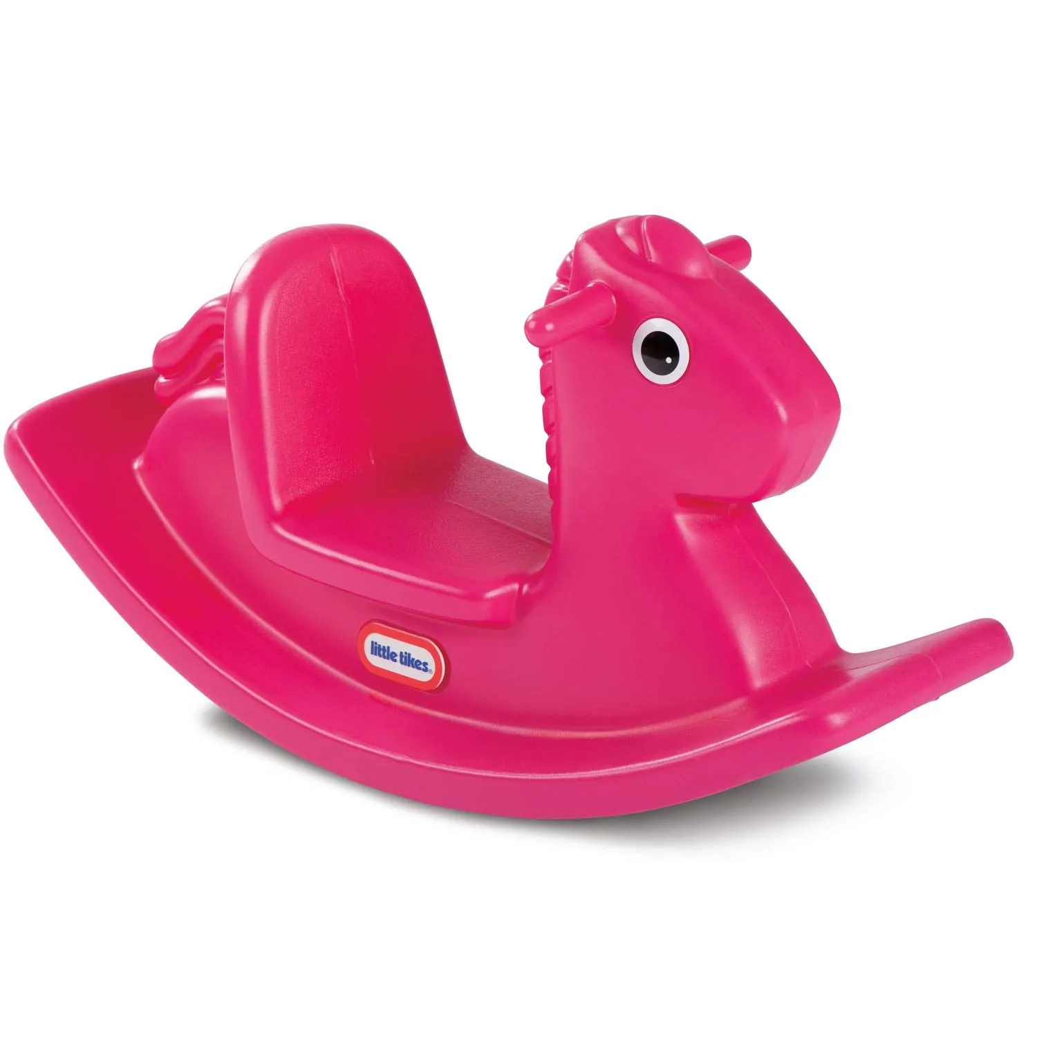 Little Tikes Rocking Horse