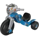 Fisher-Price Jurassic World Lights & Sounds Trike