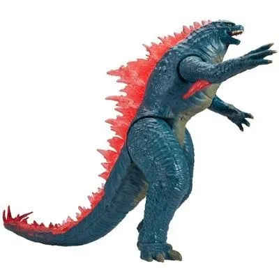 MonsterVerse GODZILLA x KONG the New Empire 11&#034; GIANT GODZILLA EVOLVED Figure