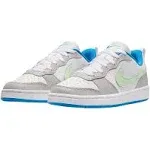 Nike kinderen Court Borough Low Recraft