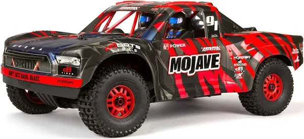 Arrma Mojave 6S 1/7 4WD BLX Desert Truck RTR