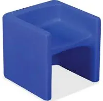 Children's Factory Chair Cube