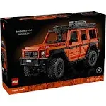 Lego 42177 Technic - Mercedes-Benz G 500 Professional Line