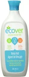 Ecover Ecological Rinse Aid for Dishwashers - 16 fl oz