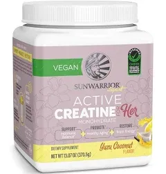 Sunwarrior Active Creatine for HER