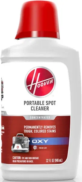 Hoover 32 oz. Pet Spot & Stain Carpet And Upholstery Cleaner