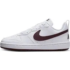 Nike Court Borough Low Recraft Big Kids' Shoes