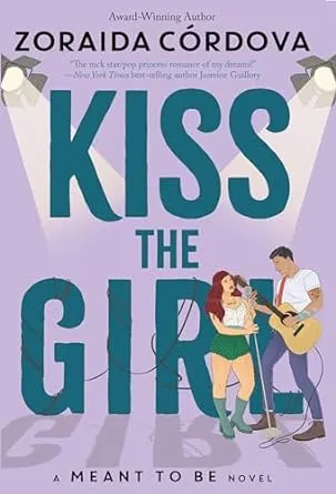 Kiss the Girl