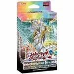 Yu-Gi-Oh! Legend of The Crystal Beasts Structure Deck