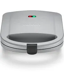 Cuisinart Sandwich Maker WM-SW2N1