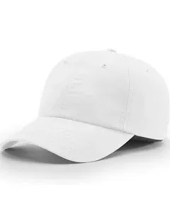 Custom Embroidered Richardson 220 Relaxed Lite Cap