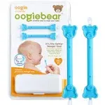 Oogiebear Nasal & Ear Cleaner - 2 Pack