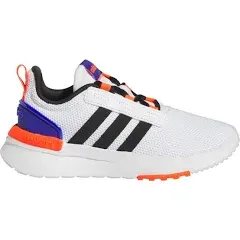 adidas Unisex-Child Racer TR21 Shoes