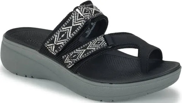 Baretraps Women's Tilly Slide Sandals