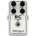 Xotic Effects RC Booster Classic Effects Pedal