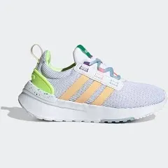 adidas Unisex-Child Racer TR21 Shoes