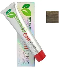 Chi Ionic Permanent Shine Hair Color