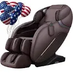 iRest SL Track Massage Chair Recliner