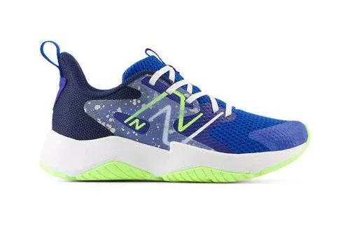 New Balance Kids' Rave Run v2