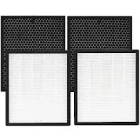 Isinlive LV-PUR131 Replacement Filters