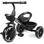 KRIDDO Kids Tricycles