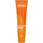 Carpe Helps Keep Your Face, Forehead, &amp; Scalp Dry, Sweat Absorbing Gelled Lotion