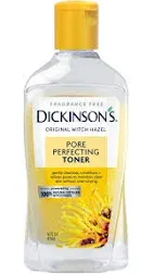 Dickinson's Original Witch Hazel Pore Perfecting Toner