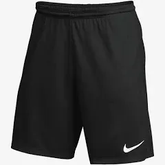 Nike Youth Park III Shorts