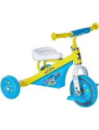 Baby Shark Unisex Trike