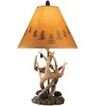 Ashley Derek Table Lamp