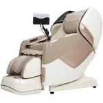 Osaki OS-4D Pro Maestro Le Massage Chair - Beige