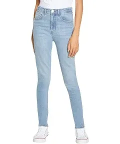 Girls Levi's 720 High Rise Super Skinny Fit Jeans