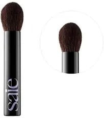 Saie The Fluffy Setting Powder Brush