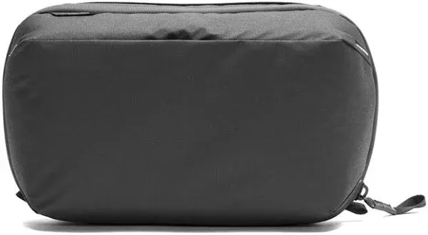 Peak Design Travel Wash Pouch (Black)