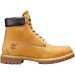 Timberland Men's Premium 6-Inch Waterproof Boots