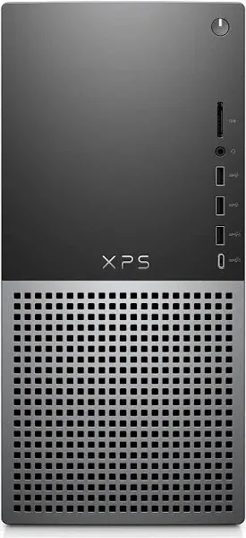 Dell XPS 8950 Desktop Core SSD