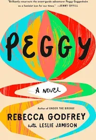 Peggy: A Novel