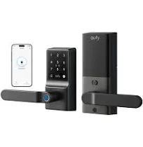 Eufy Smart Lock C33 T85L0111